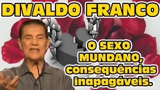 Divaldo Franco  O sexo e as energias espirituais