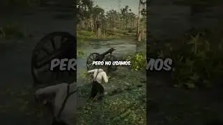 Arthur ayuda a una Anciana 🥺