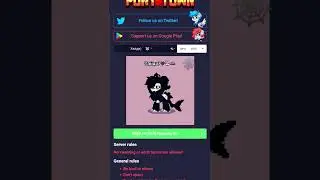 Если увидите меня в игре подходите можем пообщаться:)