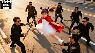 【FULL📽】Framed by Car Accident, Reborn as a Little Girl, and Now I'm the CEO Everyone Fears