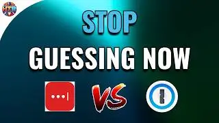 1Password vs LastPass — Full Comparison