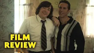 The Many Saints of Newark (Sopranos Film) | Kritik / Review
