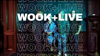 wook+live | PHiSH Spring 2025 / Garth Hudson / Relix 50 / Wildfire Benefits