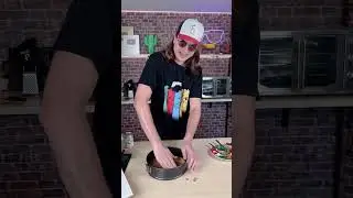 TORTA DE LIMÃO - A melhor receita de todas