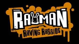 Rayman Raving Rabbids - The Drunken Sailor Remix