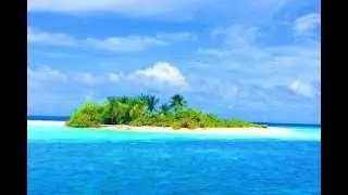 300 Tage allein auf einer Insel  Dokumentation 2017 deutsch