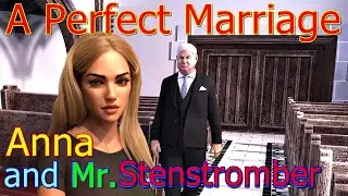 Top Games-A Perfect Marriage-Bonus Content!