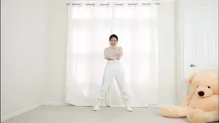 【Mirrored】LISA - 'LALISA' / Lisa Rhee Dance Cover
