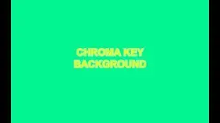 BACKGROUND CHROMA KEY GREEN SCREEN   BEAUTIFUL HOTEL ROOM