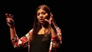 Subhadra Sethuraman - A Bold Journey to Delight