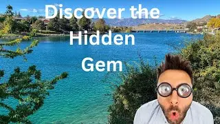 Lake Chelan's Spectacular Secrets Revealed!