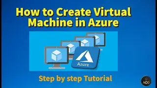 How to Create Virtual Machine in Azure | How to Connect Azure VM | Azure Tutorials - 2023