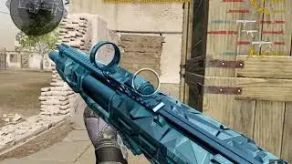 Warface  мясо