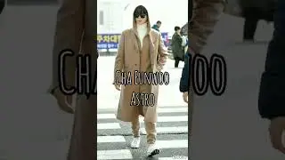 Guess the kpop idols by their outfits (Part-7)