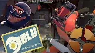 THE SHPEE POWER! | The BLU Sunday