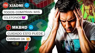 Peores Teléfonos Xiaomi  ¡No los Compres! 🚫❌