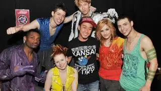 VOTE I.aM.mE CREW for America's Best Dance Crew!!!