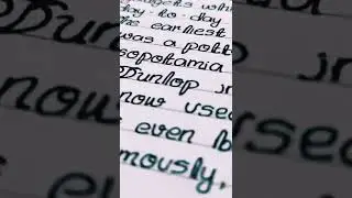 ✍🏼️#handwritingshorts