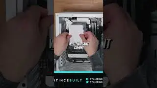 Deepcool CH560 Signature Series 14600k + 4070 Super PC BUILD