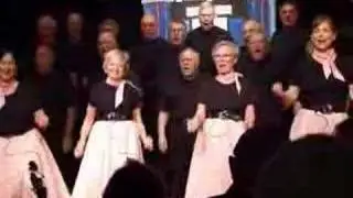 Lakeway Texas Singalong - Spring 50's Show - 13