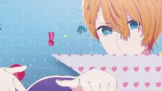 Anastasia Radion - IDOL (YOASOBI Cover) RUS