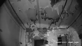 Ghost Hunt in Colfax, WA | St. Ignatius Hospital Language Tests in Dying Room and Kitchen
