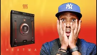 Slate Digital Heatwave | How's This Plugin FREE!