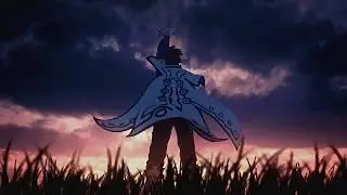 Tales of Zestiria Opening Intro sub español