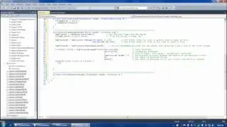 OpenCV tutorial 5: Emgu CV with C#