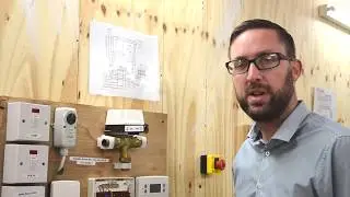 Is your central heating not working but hot water is?