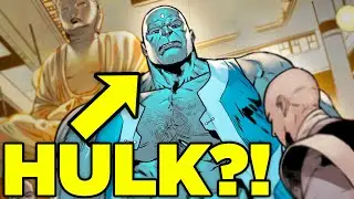 THE MOST DISTURBING ISSUE OF THE ULTIMATES?! (Ultimates #3)