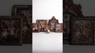 Иконы Георгия Победоносца