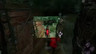 correct timing for pallet saving - Dead by Daylight 