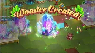 Wonder Merge Mineral Deposits Wonder