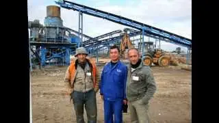 Cone Crushers: Hydraulic Cone Crusher, Spring Cone Crusher, Symons cone crusher