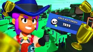 How to Win every Solo Showdown Game! 🗣️🔥