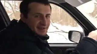 джипинг Off road шнива нива лес котовск тамбов