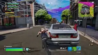 Fort in series xbox