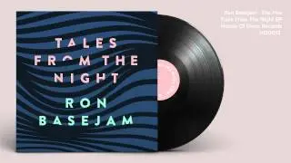 Ron Basejam - The Fire
