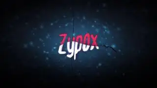 Intro - Zypox