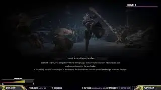 Call Me Monkey King (Black Myth Wukong)