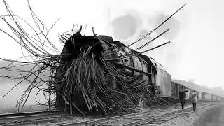 The Bloodiest Train Accident That Changed History Forever