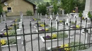 Лиенц. Память 7