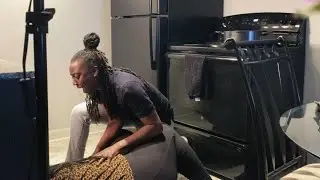 I PASSED OUT IN FRONT OF MY GIRLFRIEND!!! (PRANK) | GlamDuch & Mi