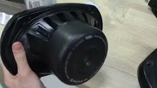 Колонки Prology