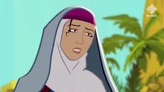 18. Биби Марям (1-қисм) | Bibi Maryam (1-qism)