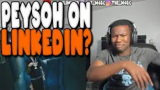 Peysoh - Hood Famous (Official Video) REACTION