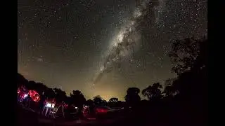EBA 2023 - Encontro Brasileiro de Astrofotografia