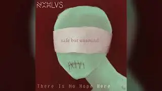 NXHLVS - 【﻿０７】 †HℇR3 ᴉS Ͷ∎ HΘP∄ H≣RΣ