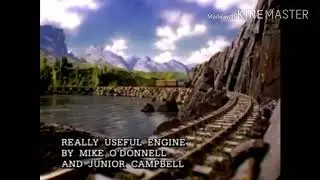 Really Useful Engine (Japanese Version) (Low Pitch)